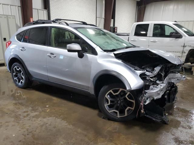 2016 Subaru Crosstrek Premium