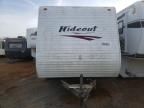 2010 Keystone Travel Trailer