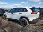 2015 Jeep Cherokee Sport