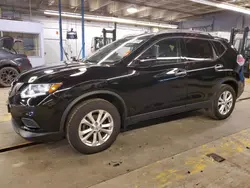 Nissan Vehiculos salvage en venta: 2015 Nissan Rogue S