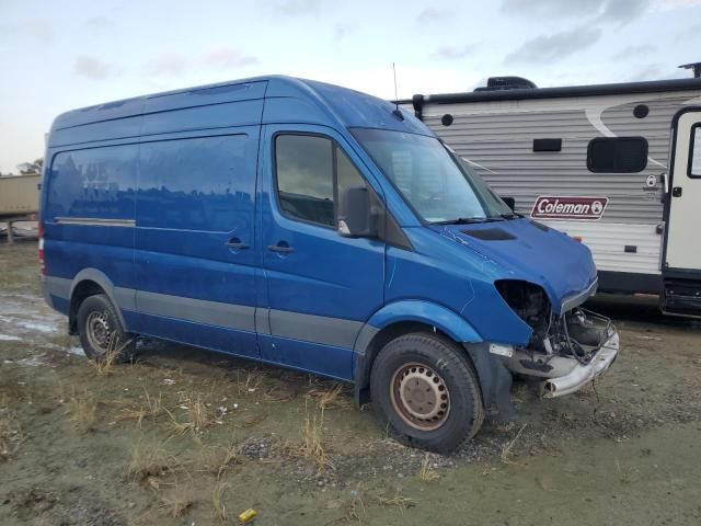 2007 Dodge Sprinter 2500