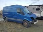 2007 Dodge Sprinter 2500