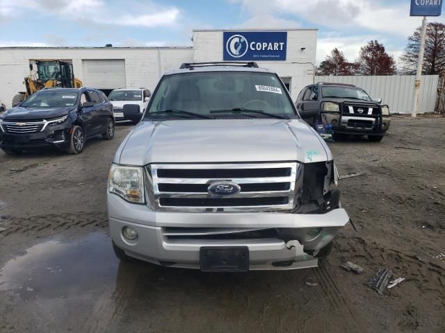 2010 Ford Expedition XLT