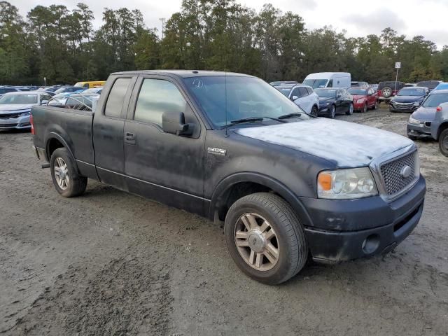 2007 Ford F150