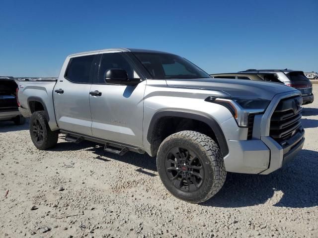 2023 Toyota Tundra Crewmax SR