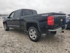 2014 Chevrolet Silverado K1500 LTZ