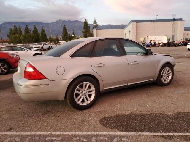 2007 Ford Five Hundred SEL