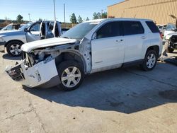 Salvage Cars with No Bids Yet For Sale at auction: 2014 GMC Terrain SLE