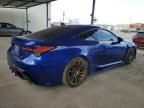 2020 Lexus RC-F