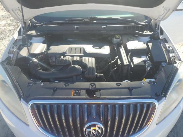 2012 Buick Verano