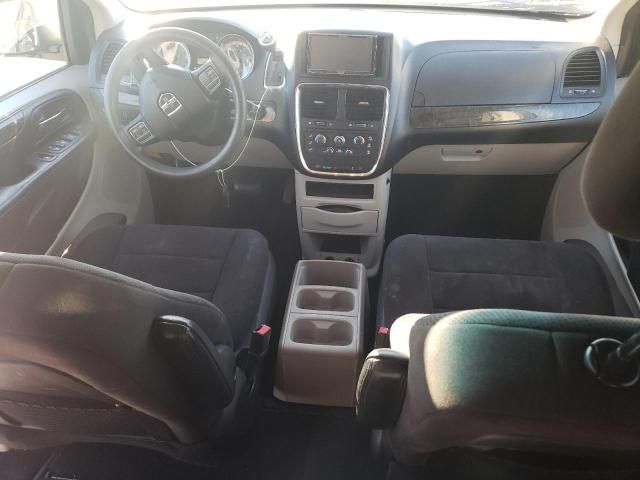 2011 Dodge Grand Caravan Mainstreet