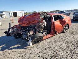 KIA salvage cars for sale: 2023 KIA Forte LX