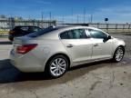 2014 Buick Lacrosse