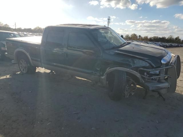 2008 Ford F250 Super Duty