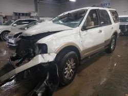 Ford Vehiculos salvage en venta: 2012 Ford Expedition XLT