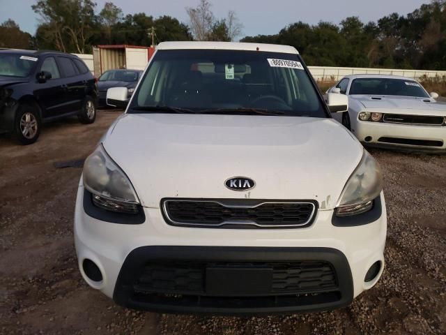 2012 KIA Soul