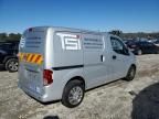 2021 Nissan NV200 2.5S