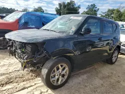 KIA salvage cars for sale: 2023 KIA Soul LX