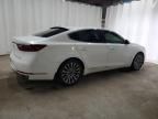 2017 KIA Cadenza Premium