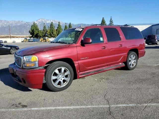 2006 GMC Yukon XL Denali