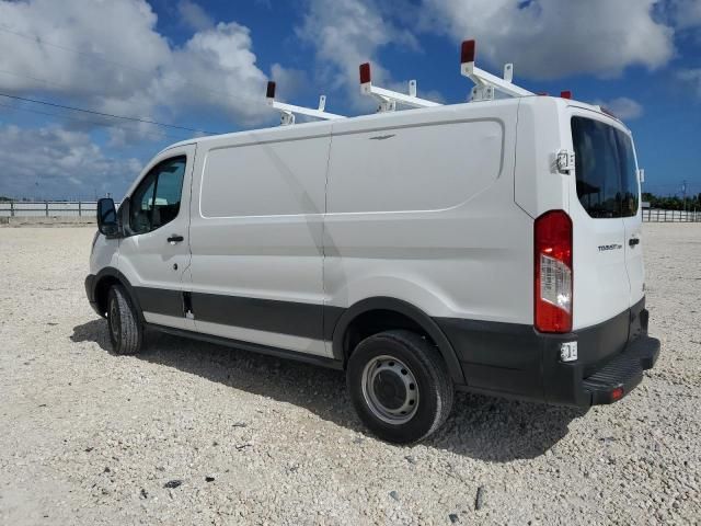 2018 Ford Transit T-250