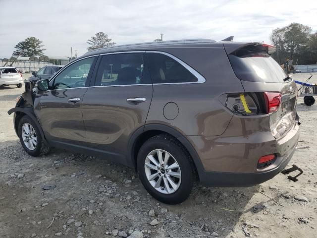 2019 KIA Sorento L