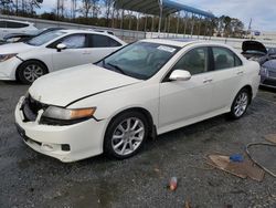 2006 Acura TSX en venta en Spartanburg, SC