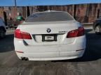 2011 BMW 528 I