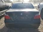 2009 BMW 535 XI