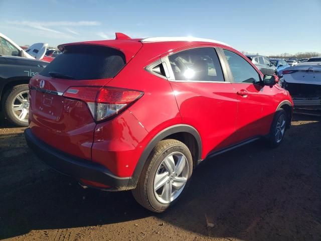 2020 Honda HR-V EX