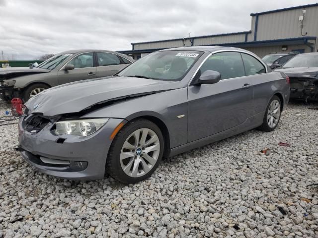 2013 BMW 328 I Sulev