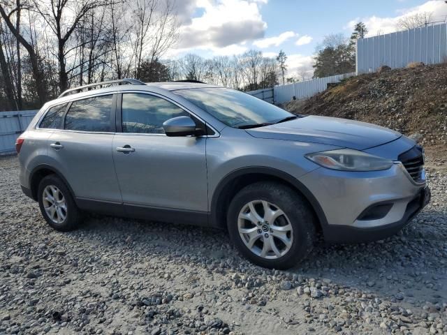 2013 Mazda CX-9 Touring