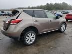 2012 Nissan Murano S