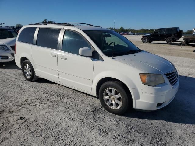 2008 Chrysler Town & Country Touring