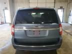 2011 Chrysler Town & Country Touring L