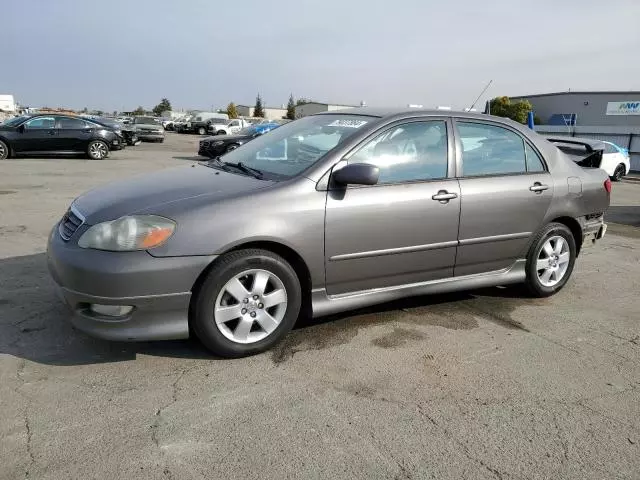 2008 Toyota Corolla CE