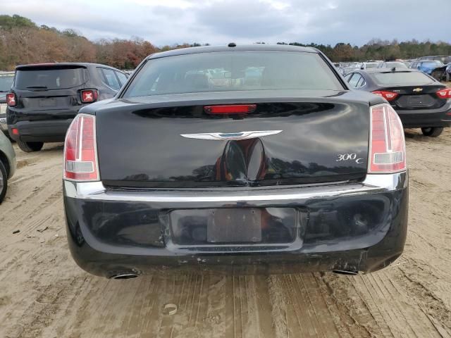 2013 Chrysler 300C