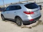 2016 Hyundai Santa FE SE