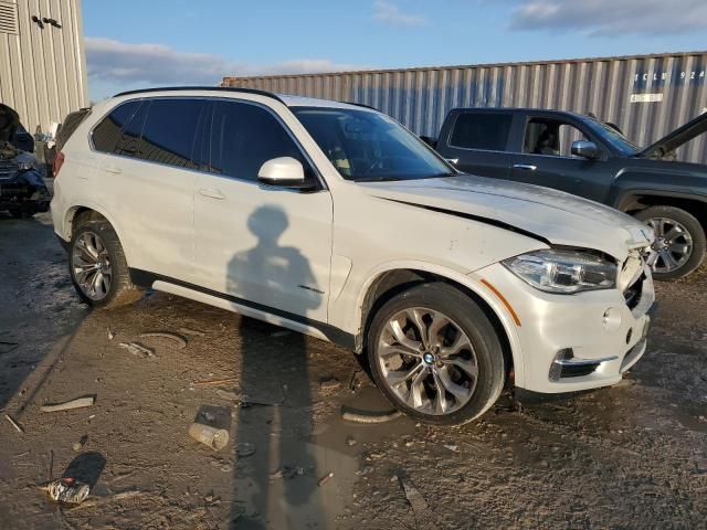 2014 BMW X5 XDRIVE35D