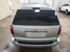 2002 Chrysler Town & Country Limited