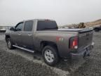 2012 Chevrolet Silverado K1500 LTZ