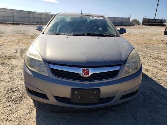 2007 Saturn Aura XR