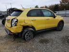 2016 Fiat 500X Trekking