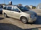 2010 Chrysler Town & Country Limited