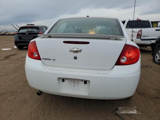 2007 Chevrolet Cobalt LT