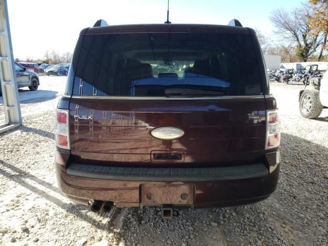 2012 Ford Flex SEL