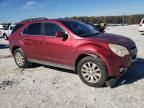 2010 Chevrolet Equinox LT