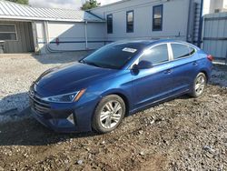 Run And Drives Cars for sale at auction: 2019 Hyundai Elantra SEL