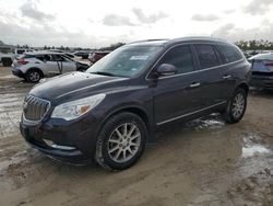 2017 Buick Enclave en venta en Houston, TX