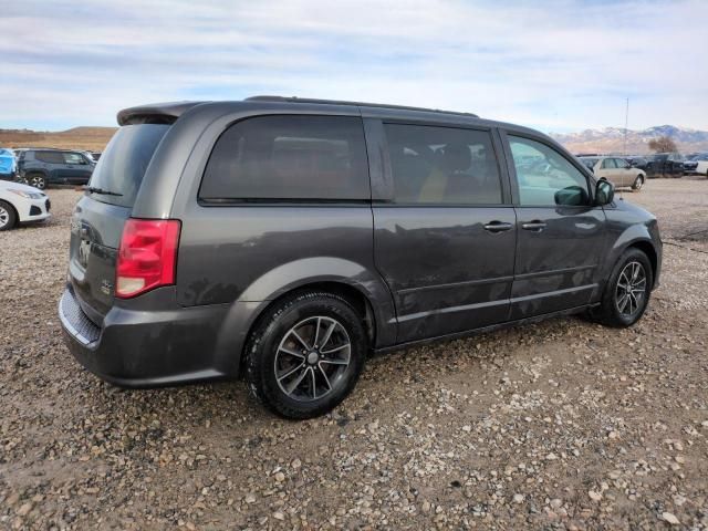 2016 Dodge Grand Caravan R/T